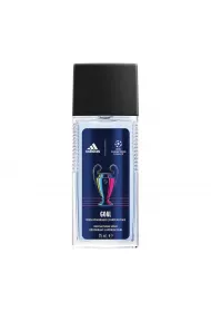 Adidas Dezodorant Uefa Champions League Goal glass 75 ml