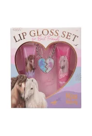 Zestaw 2 b�yszczyk�w BFF Miss Melody 13268A Depesche