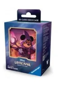 Disney Lorcana (Set08) deck box A Mickey Mouse Ravensburger