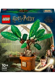 LEGO Harry Potter Mandragora 76433