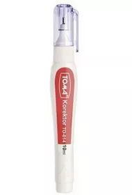 Toma Korektor 10ml
