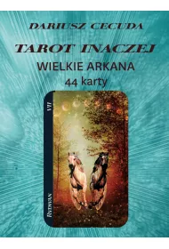 Tarot Inaczej (Wielkie Arkana)