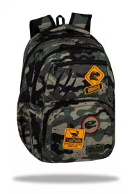 CoolPack Plecak szkolny Pick Danger