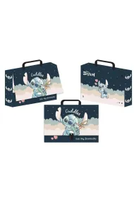Teczka z r�czk� walizeczka Stitch