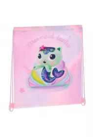Worek na buty Gabby s Dollhouse STARPAK 550809