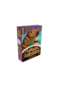 Kawa z kapibar� Alis Games