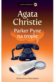 Parker Pyne na tropie