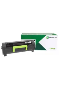 Lexmark Toner High Yield B242H00 6k czarny