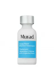 Murad Deep Relief serum przeciwtrdzikowe do twarzy 30 ml