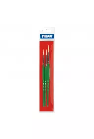 Milan P�dzle serii 511 nr 6, 8, 10