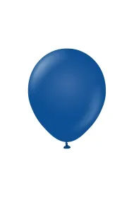 Godan Balony Standard Dark Blue 25 szt.
