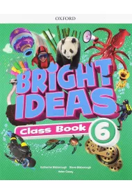 Bright Ideas 6 CB and app PK