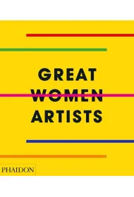 Great Women Artists