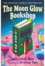 The Moon Glow Bookshop