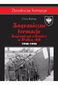 Zagraniczne formacje SS
