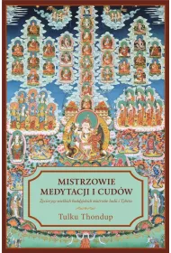 Mistrzowie medytacji i cud�w
