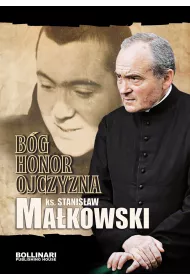 B�g honor ojczyzna