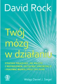 Tw�j m�zg w dzia�aniu