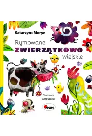 Rymowane zwierz�tkowo wiejskie