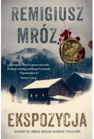 Ekspozycja. Komisarz Forst. Tom 1
