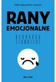 eBook Rany emocjonalne mobi epub