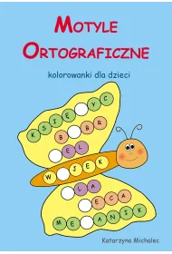 eBook Motyle ortograficzne pdf