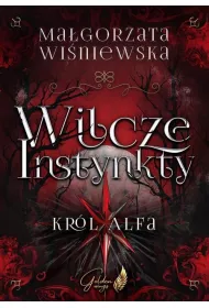 eBook WILCZE INSTYNKTY. Krl Alfa pdf mobi epub