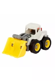 Mini �adowarka czo�owa Dirt Digger Little Tikes
