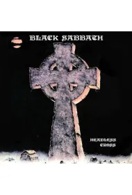 Headless Cross (vinyl)
