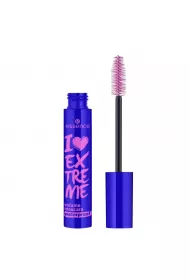 Essence I Love Extreme Volume Waterproof wodoodporny tusz do rzs 12 ml