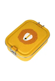 Lunch box stalowy ma�y Lew