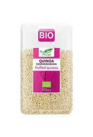 Bio Planet Quinoa ekspandowana 150 g Bio