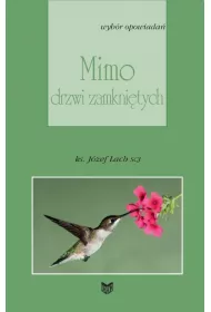 Mimo drzwi zamkni�tych (pocket)