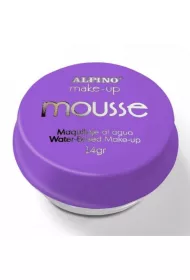 Mus do makija�u 14g fioletowy Alpino