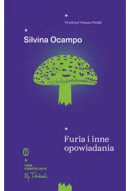Furia i inne opowiadania