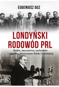 Londy�ski rodow�d PRL