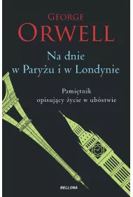 Na dnie w Paryu i w Londynie