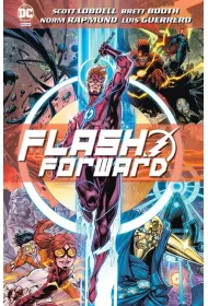 Uniwersum DC Flash Forward