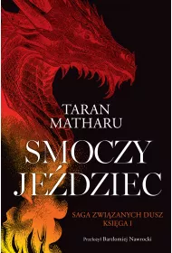 Smoczy je�dziec