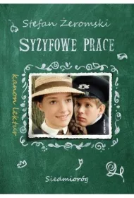 Syzyfowe prace (DC) (wyd. 2022)