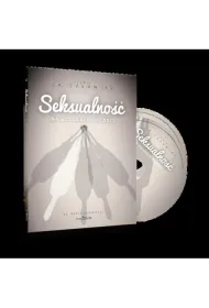 Audiobook Seksualno��. Ksi��ka+CD