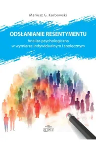 eBook Odsanianie resentymentu pdf