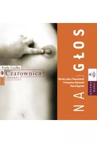 Audiobook Czarownica z Portobello mp3