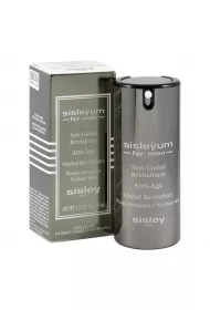 Krem do twarzy Sisleyum For Men Anti Age Global Revitalizer Normal Skin 50 ml