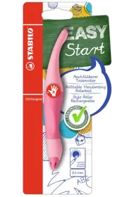 Stabilo Pi�ro EASYoriginal Pastel R r�owy + wk�ad M nieb