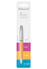 Pelikan D�ugopis Jazz Classic Musztardowy