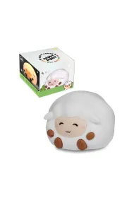 Puckator Lampka LED zmieniajaca kolory - Owca