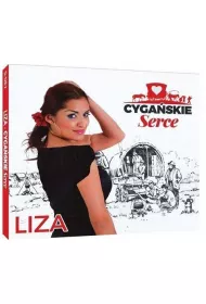 Cyga�skie Serce - Liza CD