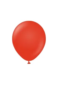 Godan Balony Standard Red 25 szt.