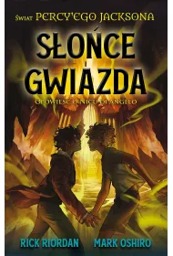 Soce i gwiazda. Opowie o Nicu di Angelo. wiat Percy'ego Jacksona